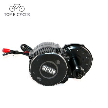 mid drive motor system 48v 750w electric bike bicycle conversion kit
